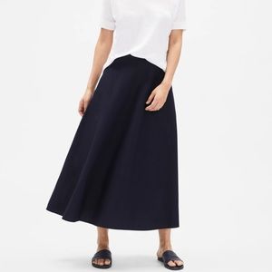 Eileen Fisher Sonal Skirt | Size Small | NWT